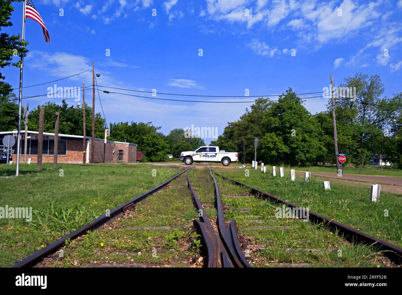 Tutwiler mississippi hires stock photography and images Alamy