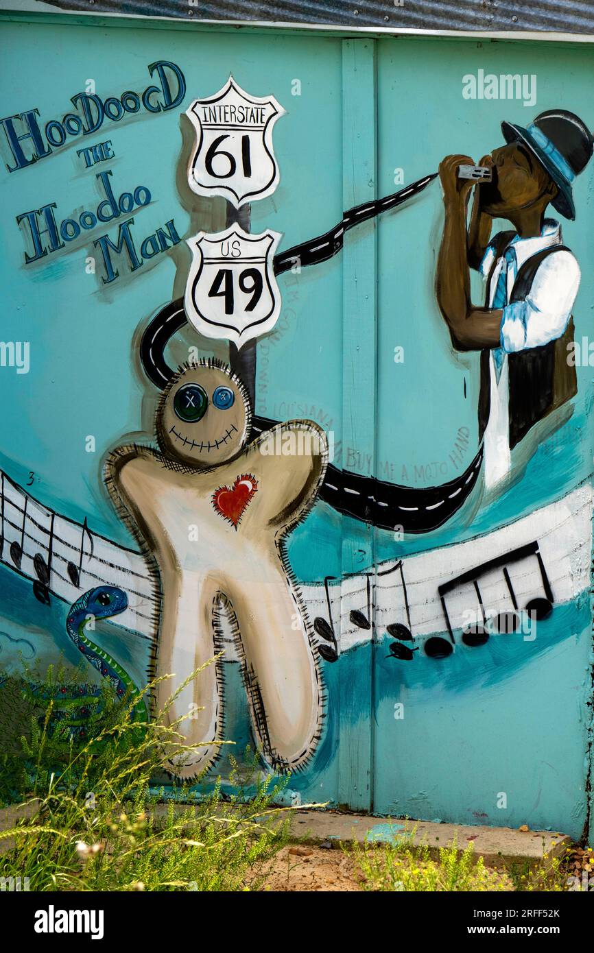 Tutwiler mississippi hires stock photography and images Alamy