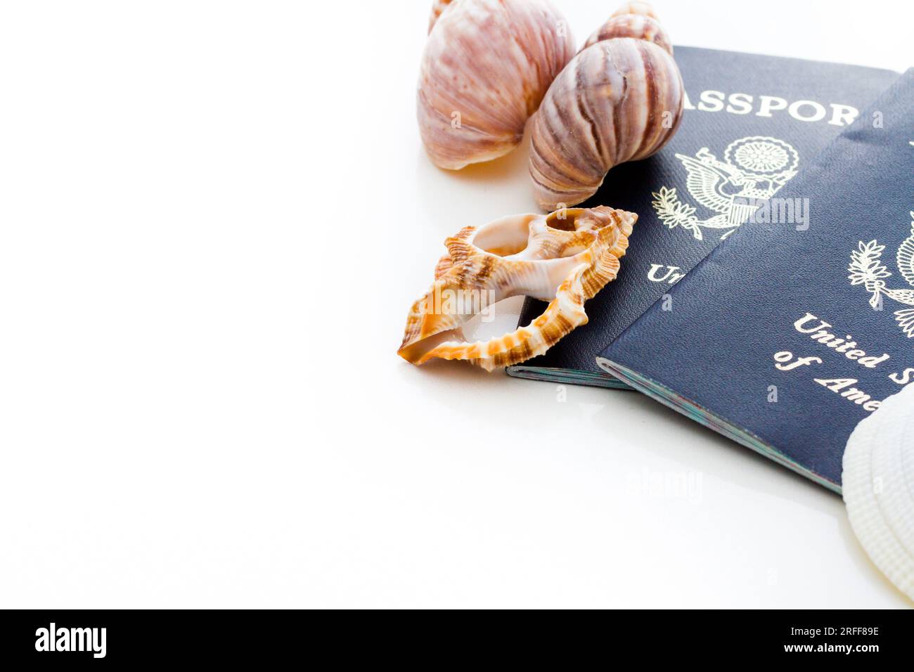 International passport mix hi-res stock photography and images - Alamy