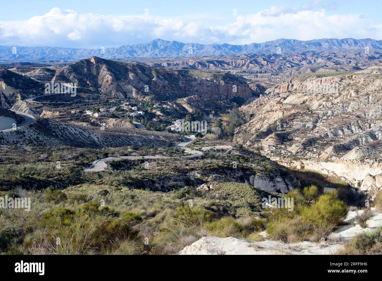 Molinos del rio aguas hi-res stock photography and images - Alamy