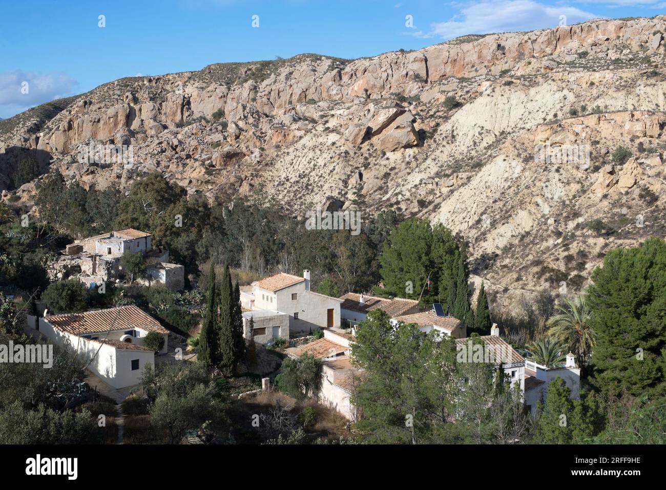 Molinos del rio aguas hi-res stock photography and images - Alamy