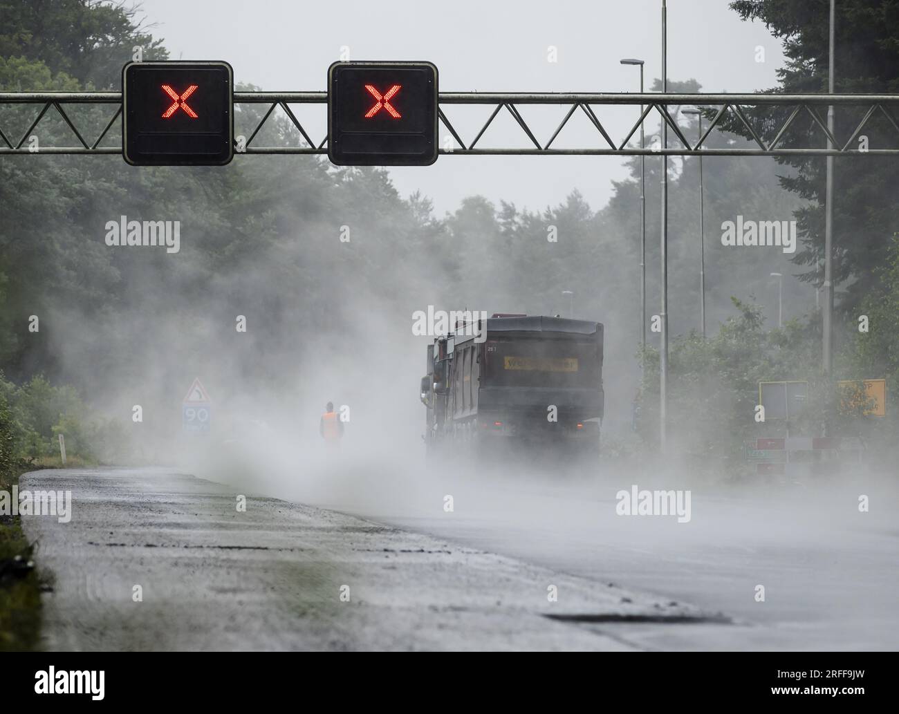 signaalapparaat-hi-res-stock-photography-and-images-alamy