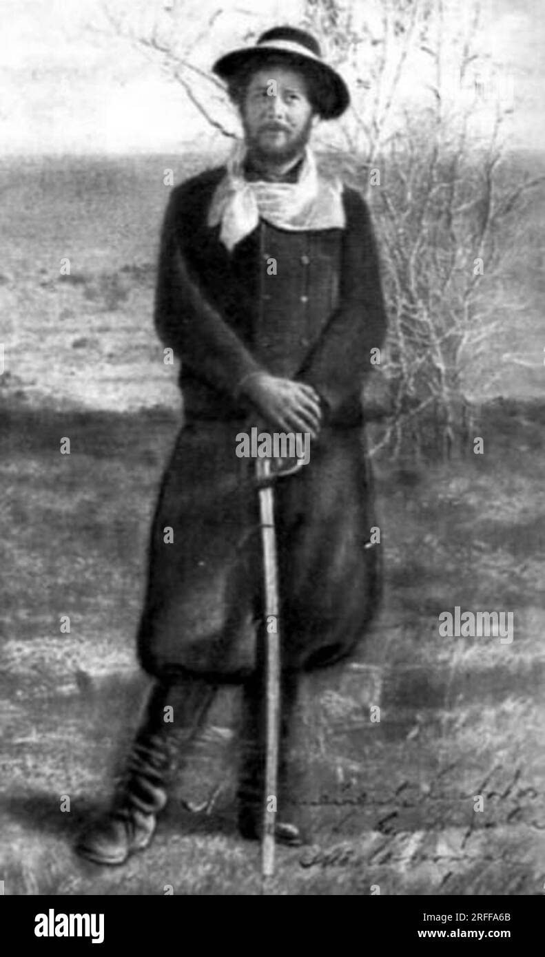 Luis alberto herrera hi-res stock photography and images - Alamy