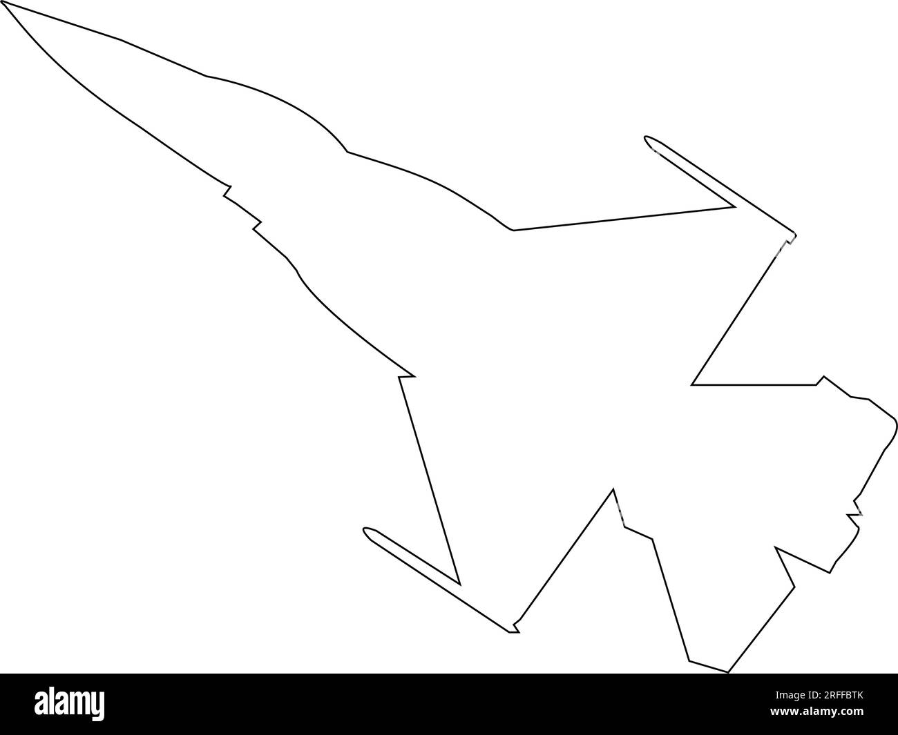 Airline air force fighter pilot Black and White Stock Photos & Images ...
