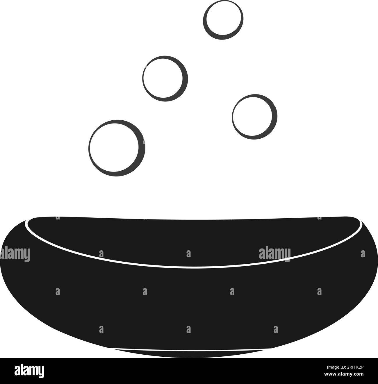 bar soap icon vector illustration symbol design Stock Vector Image ...
