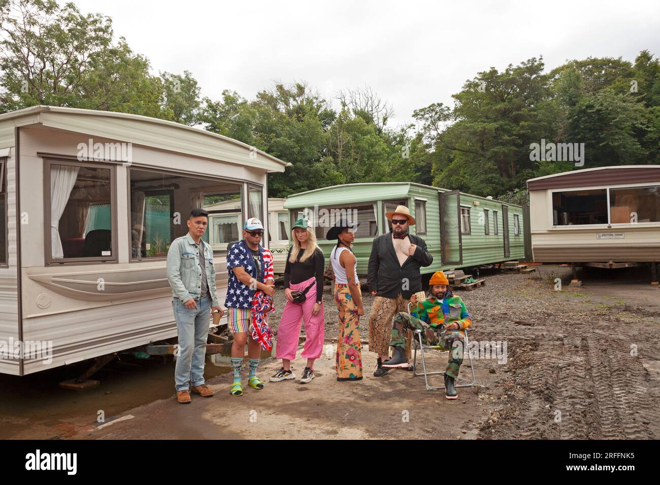 Barnton bunker edinburgh hires stock photography and images Alamy