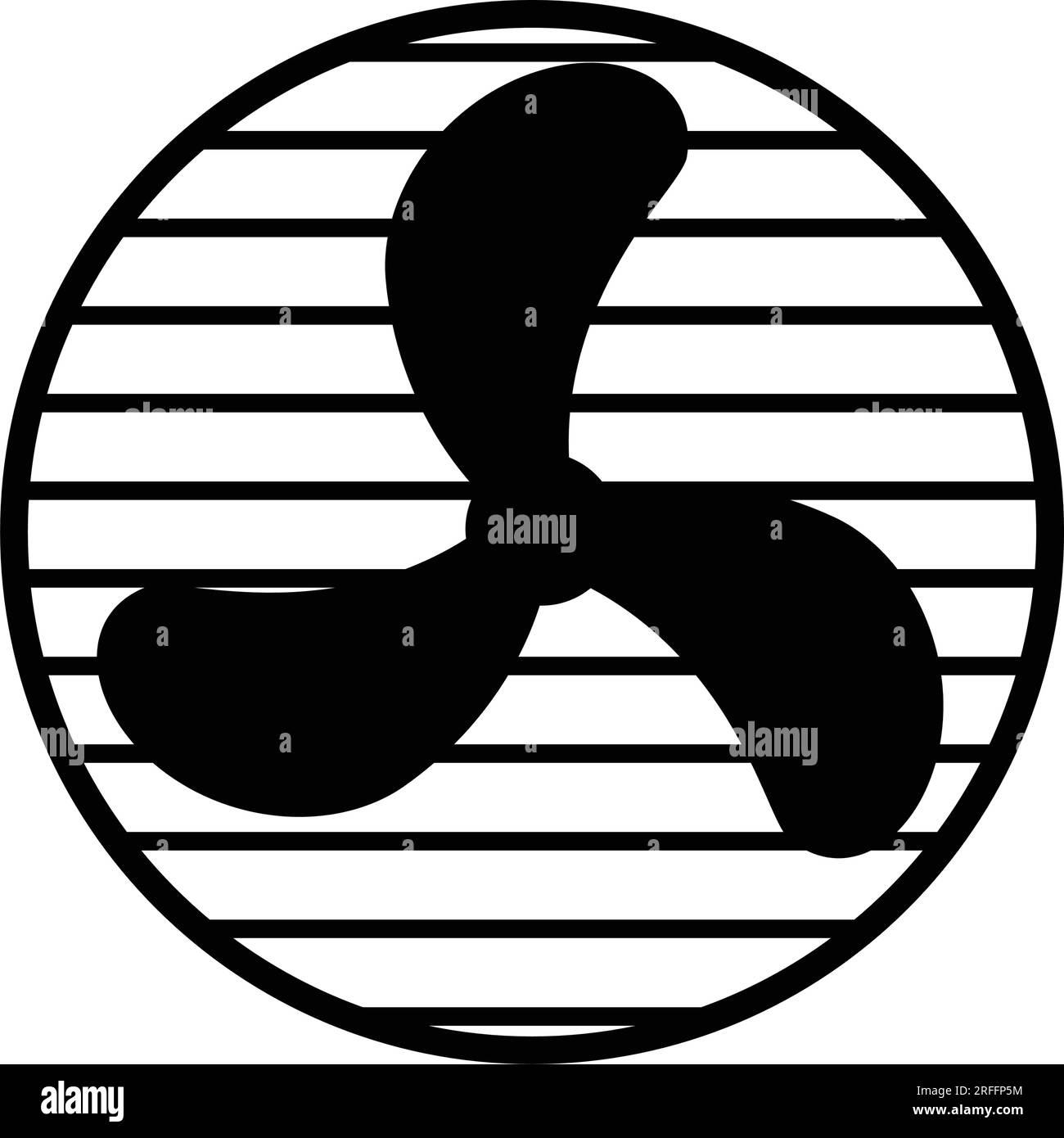 smoke extractor icon vector illustration symbol design Stock Vector