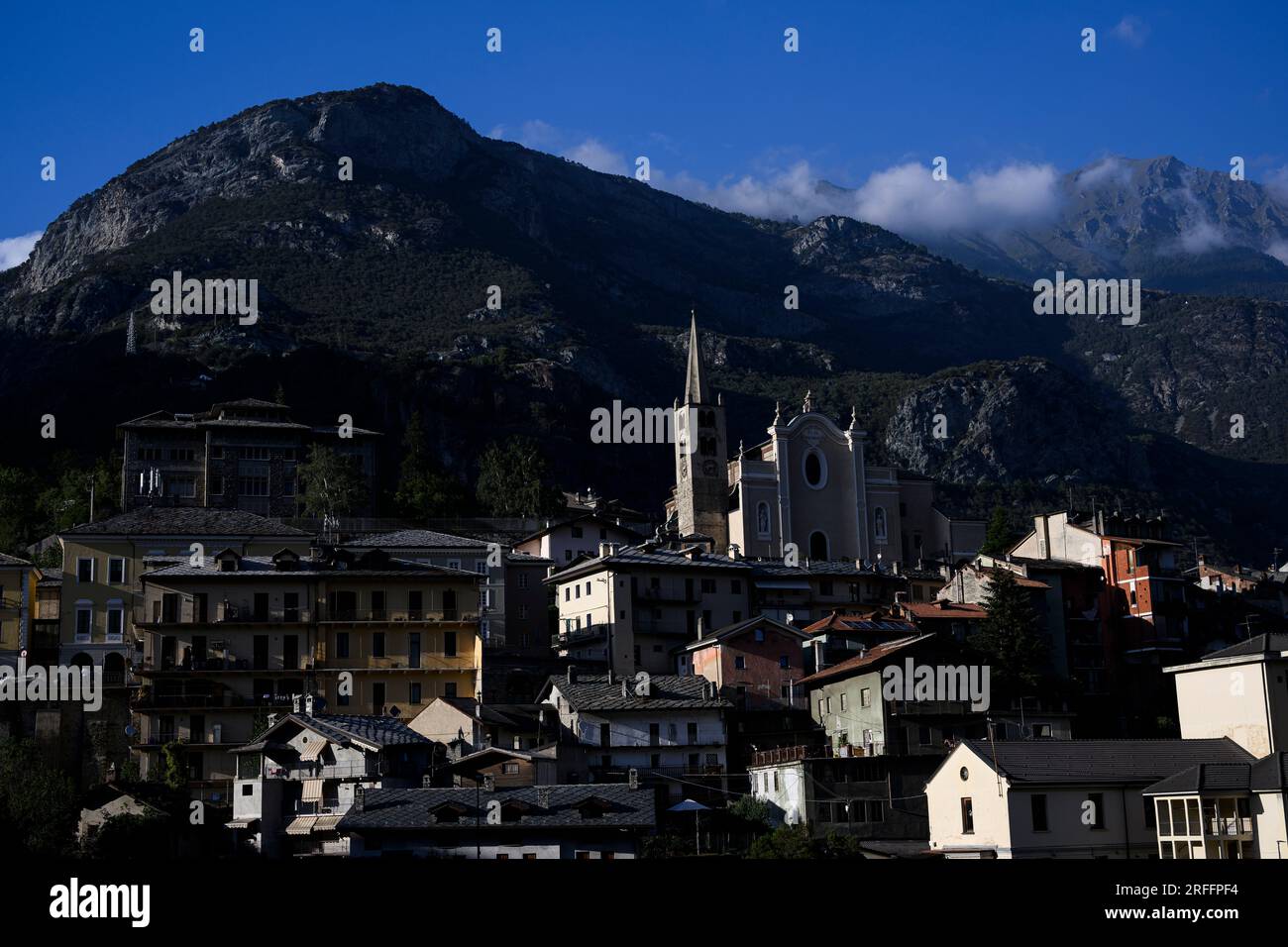 Como 1907 hi-res stock photography and images - Alamy