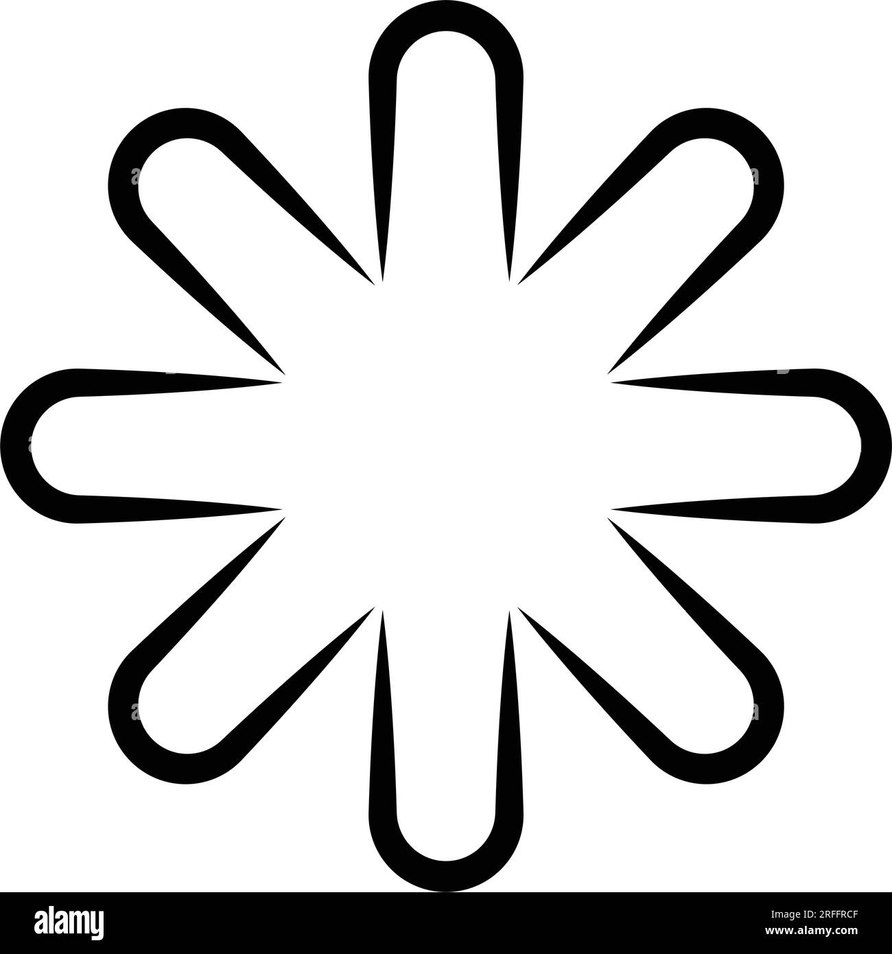 Asterisk C Est Quoi Asterisque Genre AOBKQ