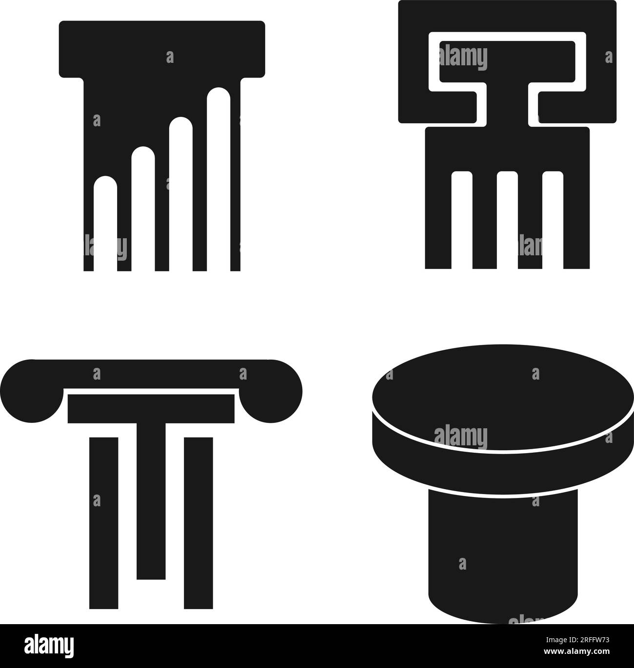 column Logo vector symbol template design Stock Vector Image & Art Alamy column Logo vector symbol template design Stock Vector Image & Art Alamy