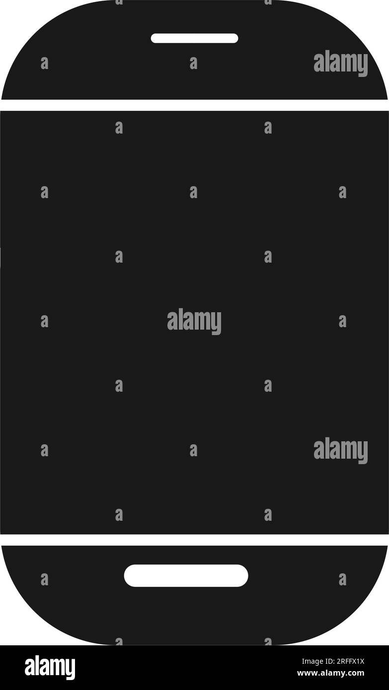 Samsung mobile Black and White Stock Photos & Images Alamy