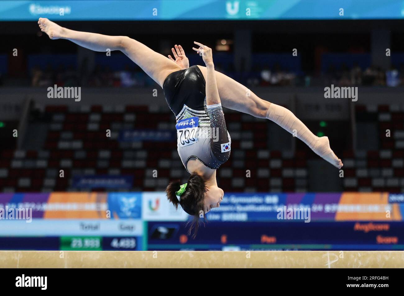 Dasol choi hi-res stock photography and images - Alamy