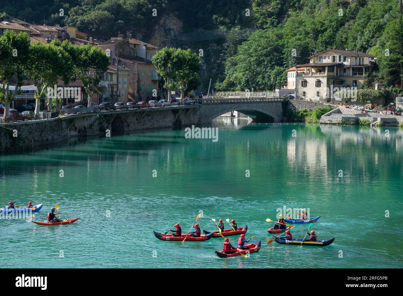 Youth river hi-res stock photography and images - Alamy