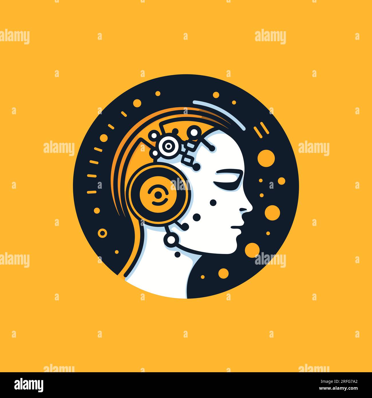 Icon ai hi-res stock photography and images - Alamy