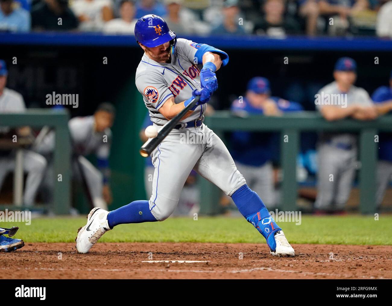 Francisco alvarez mets hi-res stock photography and images - Alamy