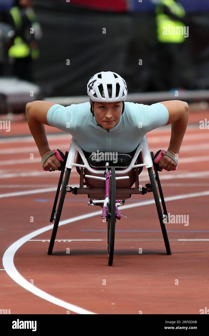 Sammi Kinghorn Hi-res Stock Photography And Images - Alamy