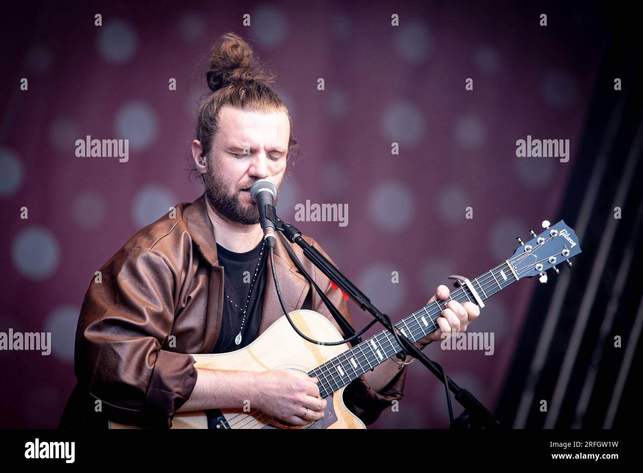  Frida Gold beim Festival Essen Original 2023 am 13.05.2023 in Essen Motiv 