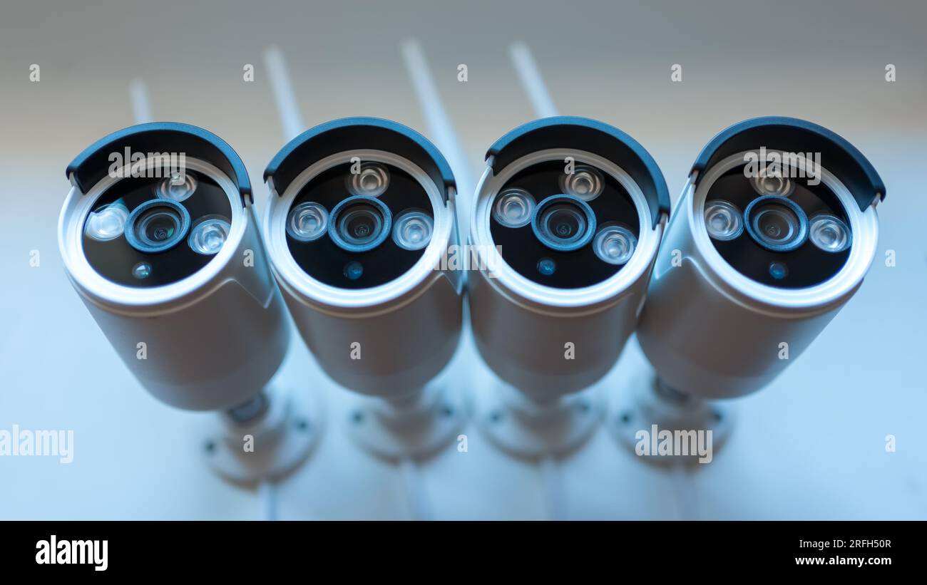 Camera to monitor cheap inside home