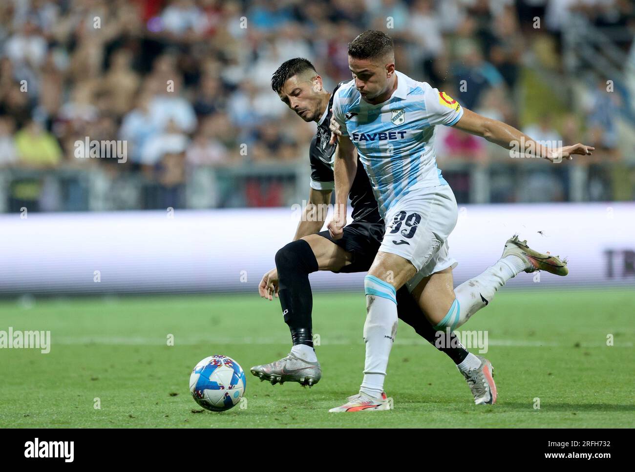 File:FC Salzburg versus HNK Rijeka (CL-Qualifikation 3. Runde 26. Juli  2017) 23.jpg - Wikimedia Commons