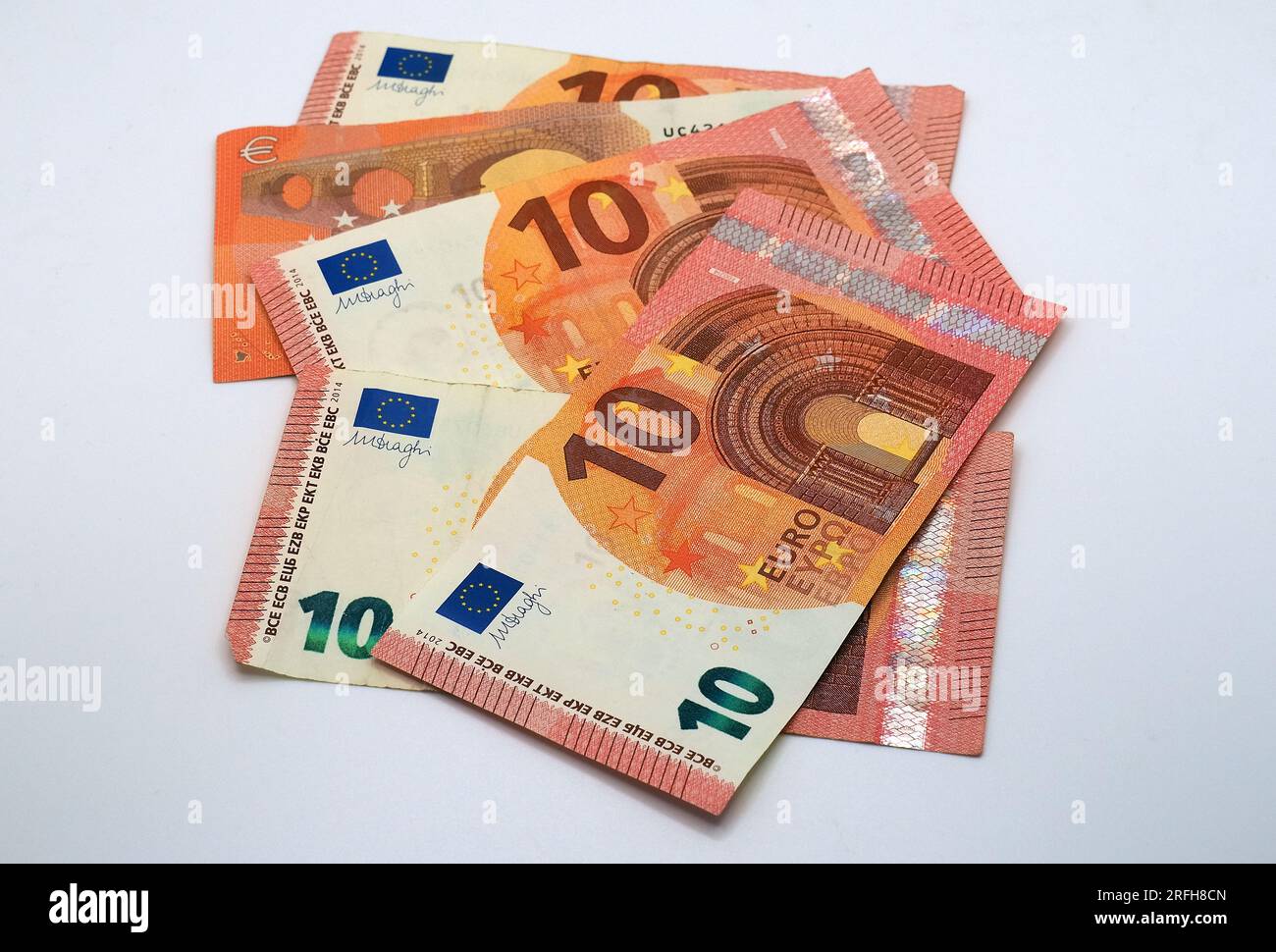 10 eur hi-res stock photography and images - Alamy