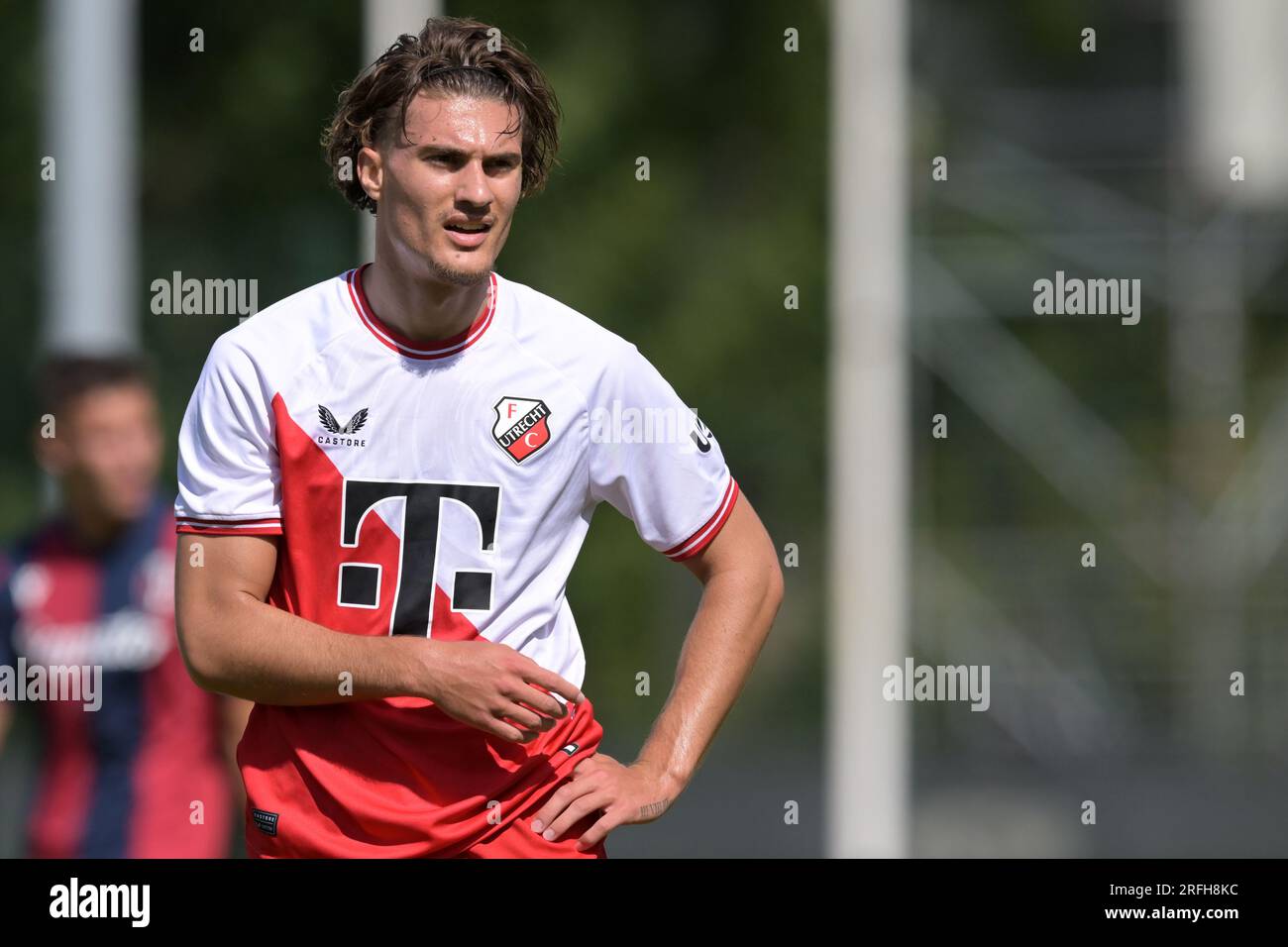 Anthony descotte hires stock photography and images Alamy