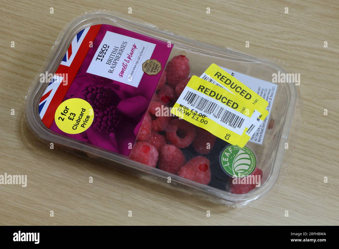 Fruit supermarket sticker hires stock photography and images Alamy