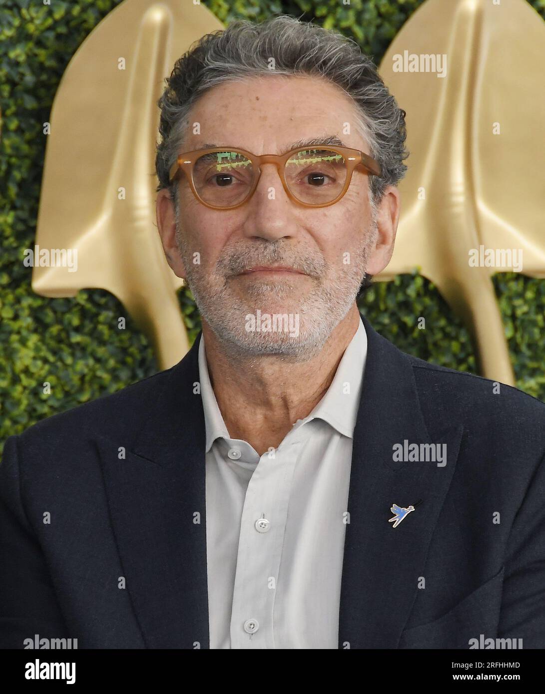 Los Angeles, USA. 03rd Aug, 2023. Chuck Lorre at the Project Angel Food