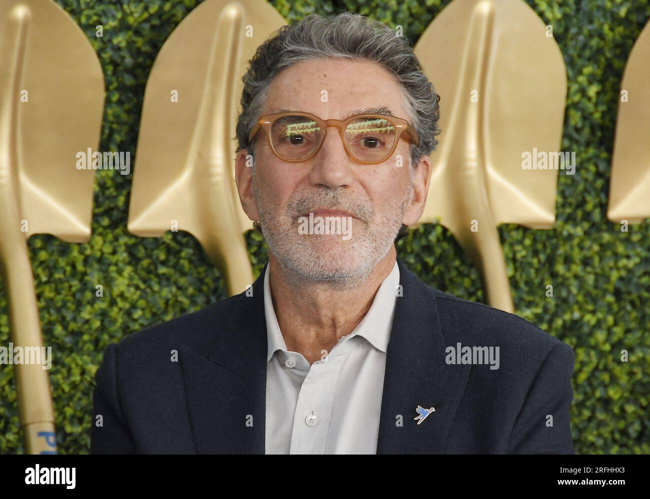 Los Angeles, USA. 03rd Aug, 2023. Chuck Lorre at the Project Angel Food