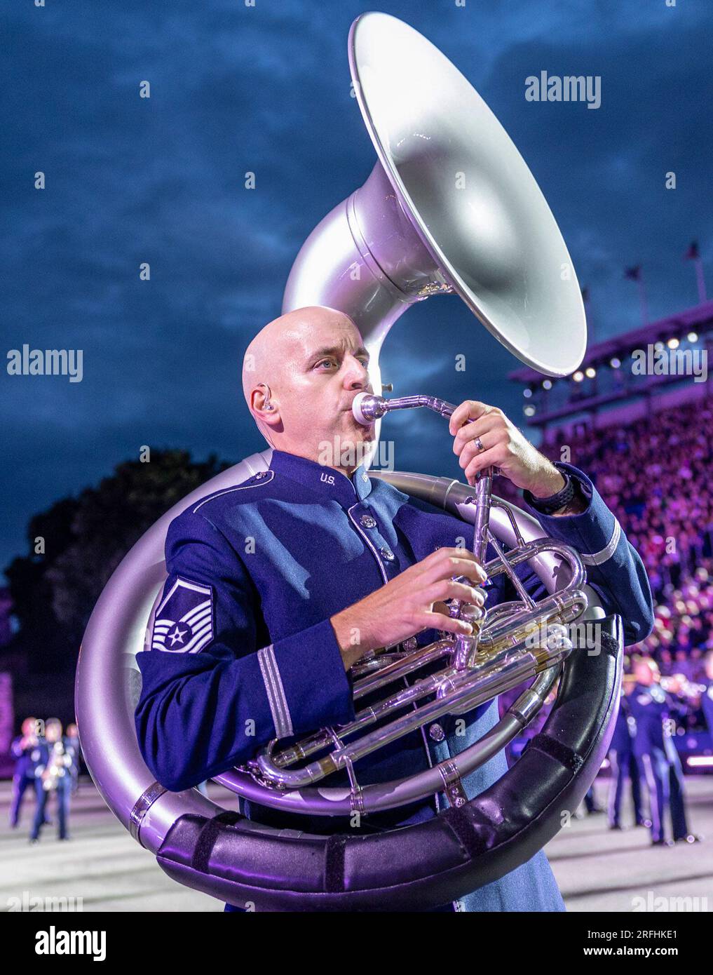 Edinburgh United Kingdom 03 August 2023 Pictured The United States edinburgh-united-kingdom-03-august-2023-pictured-the-united-states