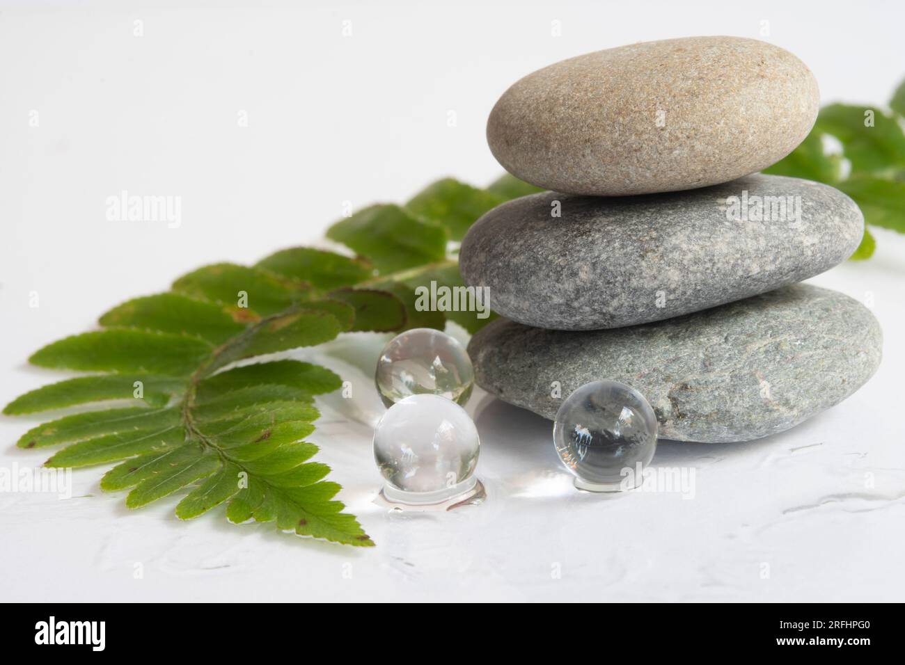 Peace of nature concept hi-res stock photography and images - Alamy