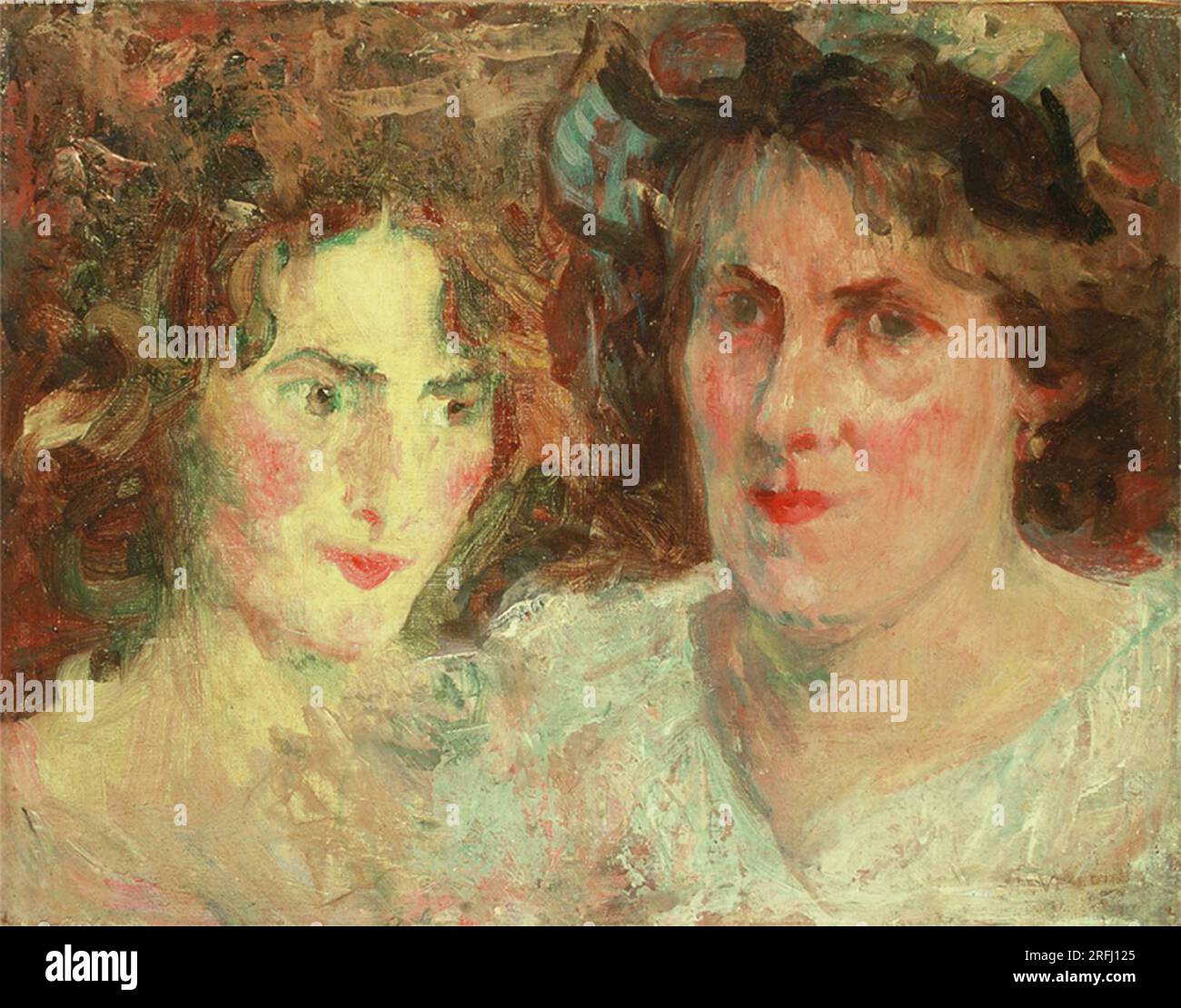 Yvonne e louise hi-res stock photography and images - Alamy