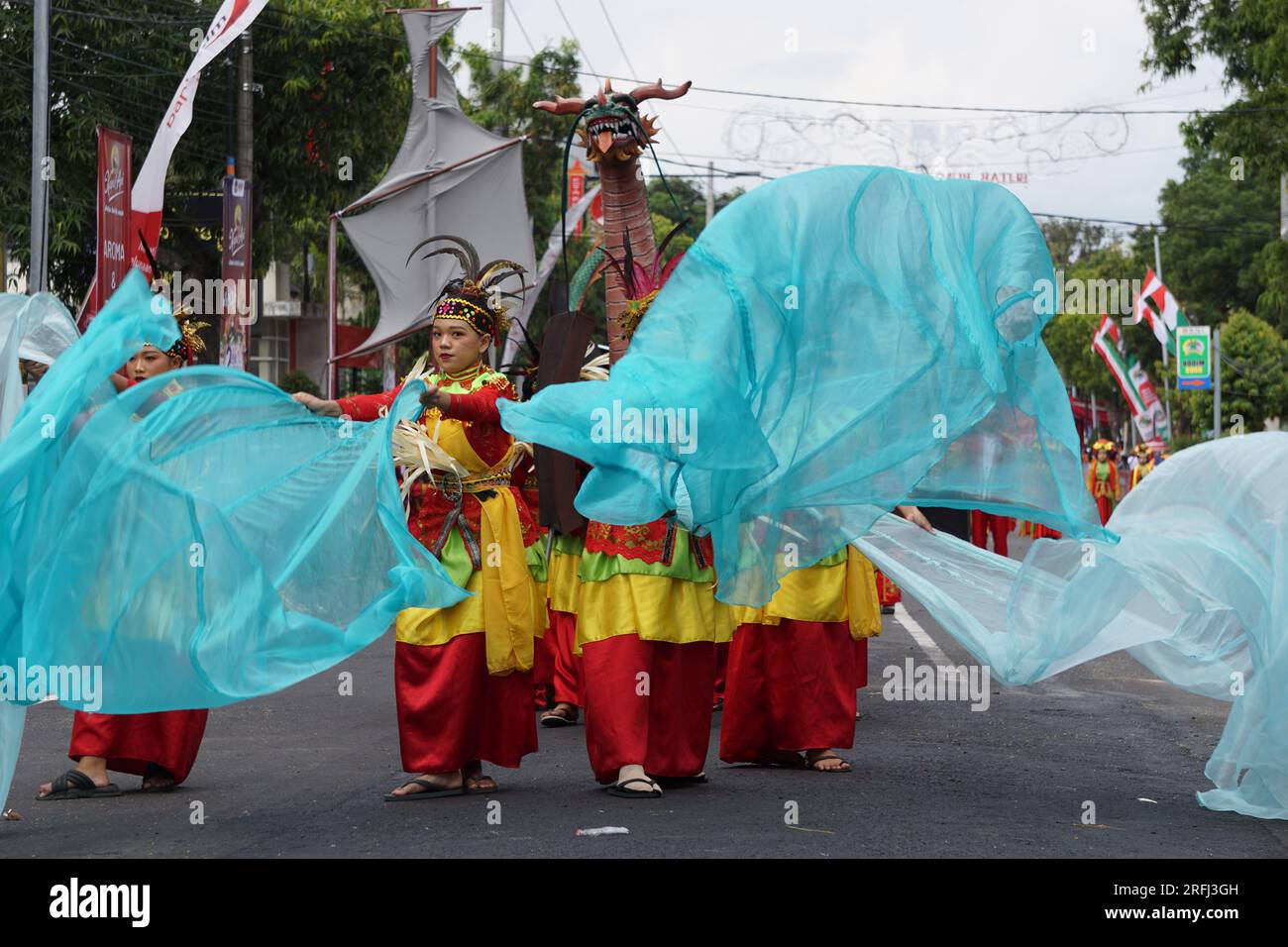 Salai jin dance hi-res stock photography and images - Alamy