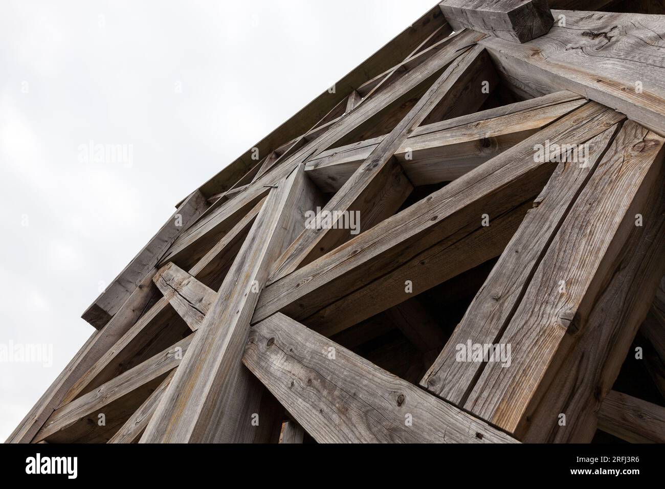 Street racks hi-res stock photography and images - Alamy
