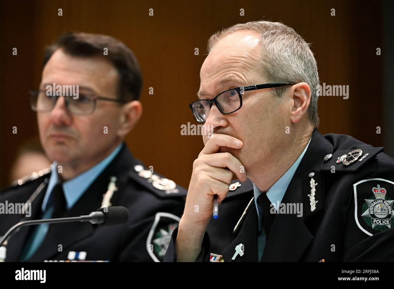 canberra-australia-04th-aug-2023-deputy-commissioner-of-the