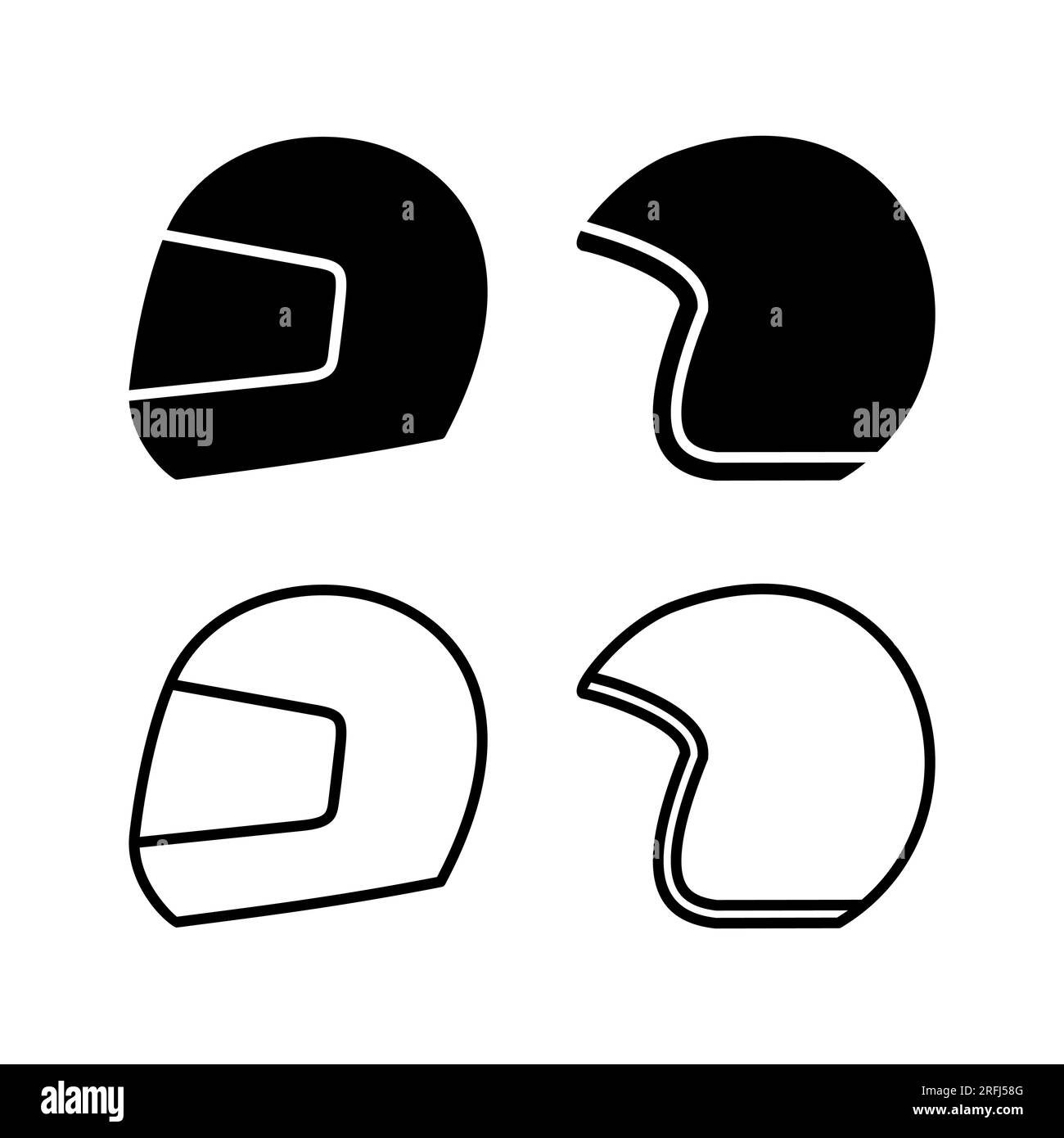 Helmet icon vector. safety helmet icon Stock Vector Image & Art - Alamy