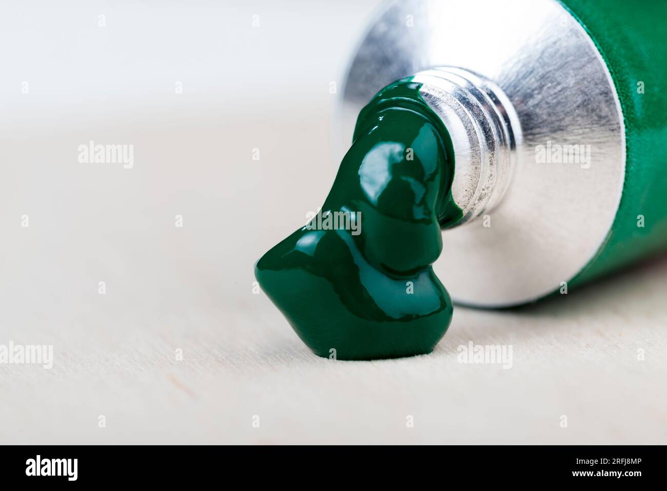 tubes of oil paint for painting pictures, oil paints for creative