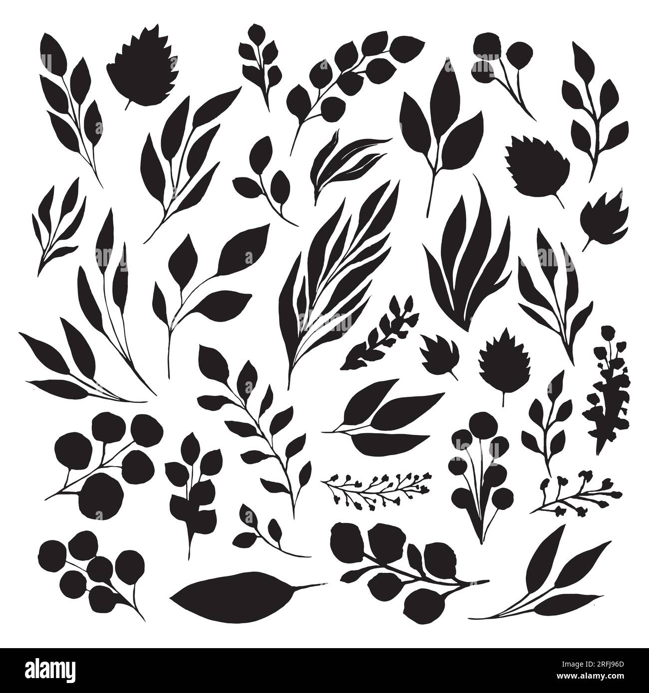 Ink inked Black and White Stock Photos & Images Alamy