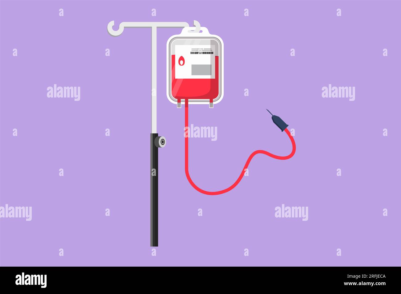 Venous blood draw hi-res stock photography and images - Alamy