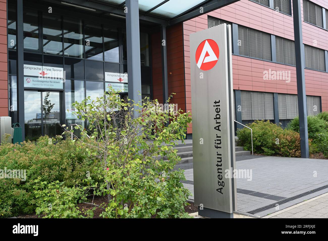 arbeitsagentur für aachen