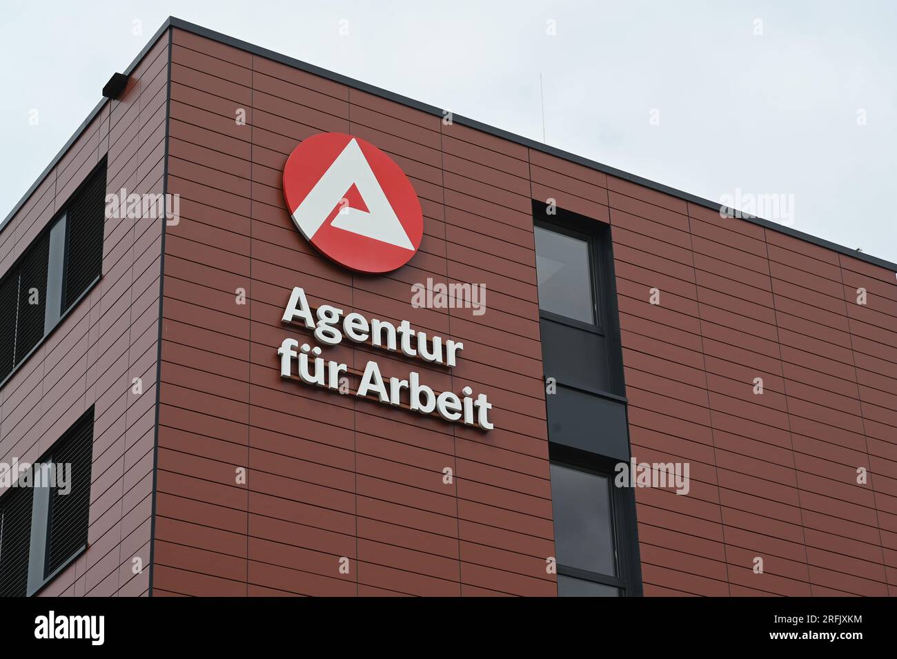 arbeitsagentur germany