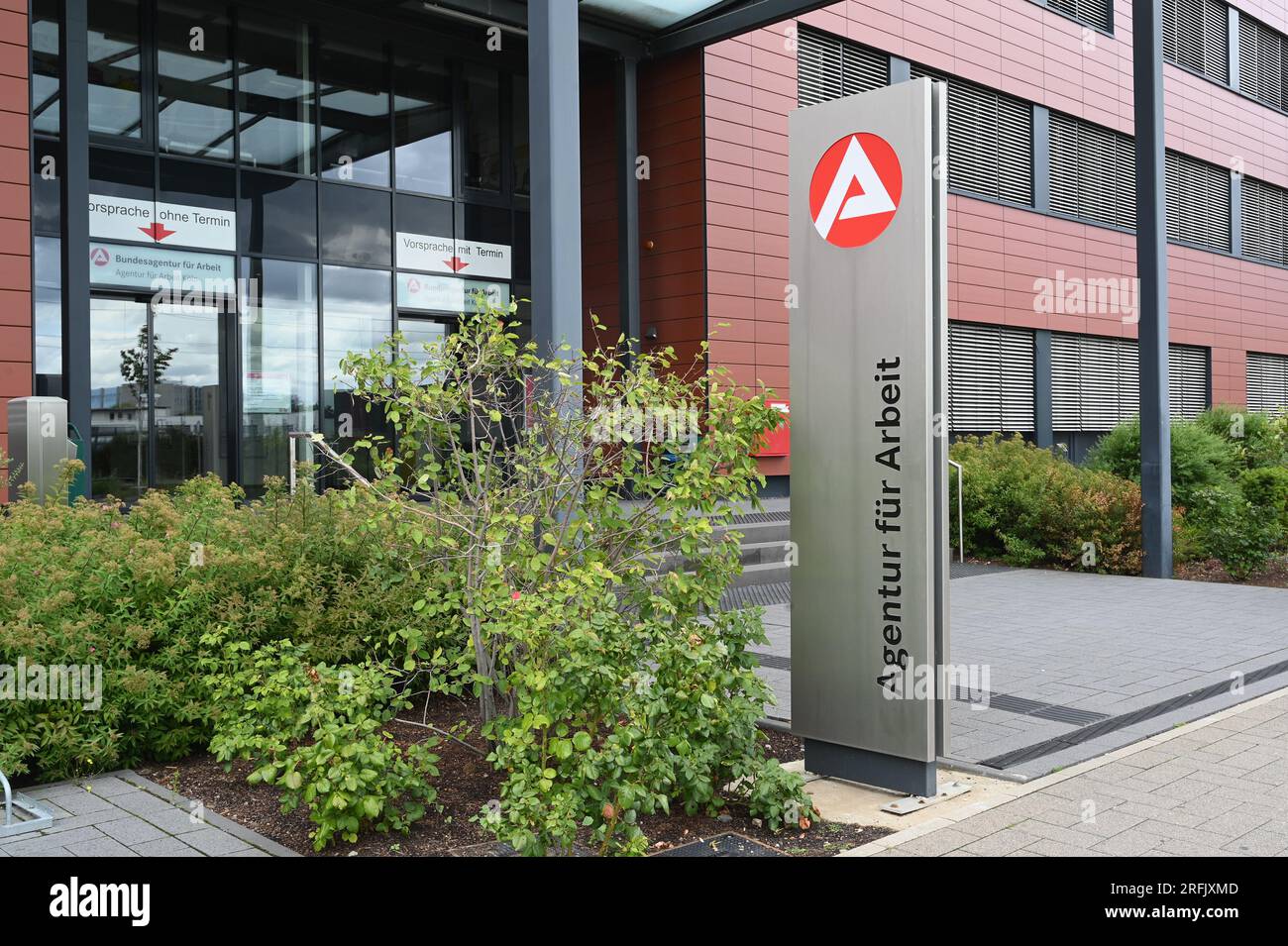 jobbörse der arbeitsagentur für arbeit