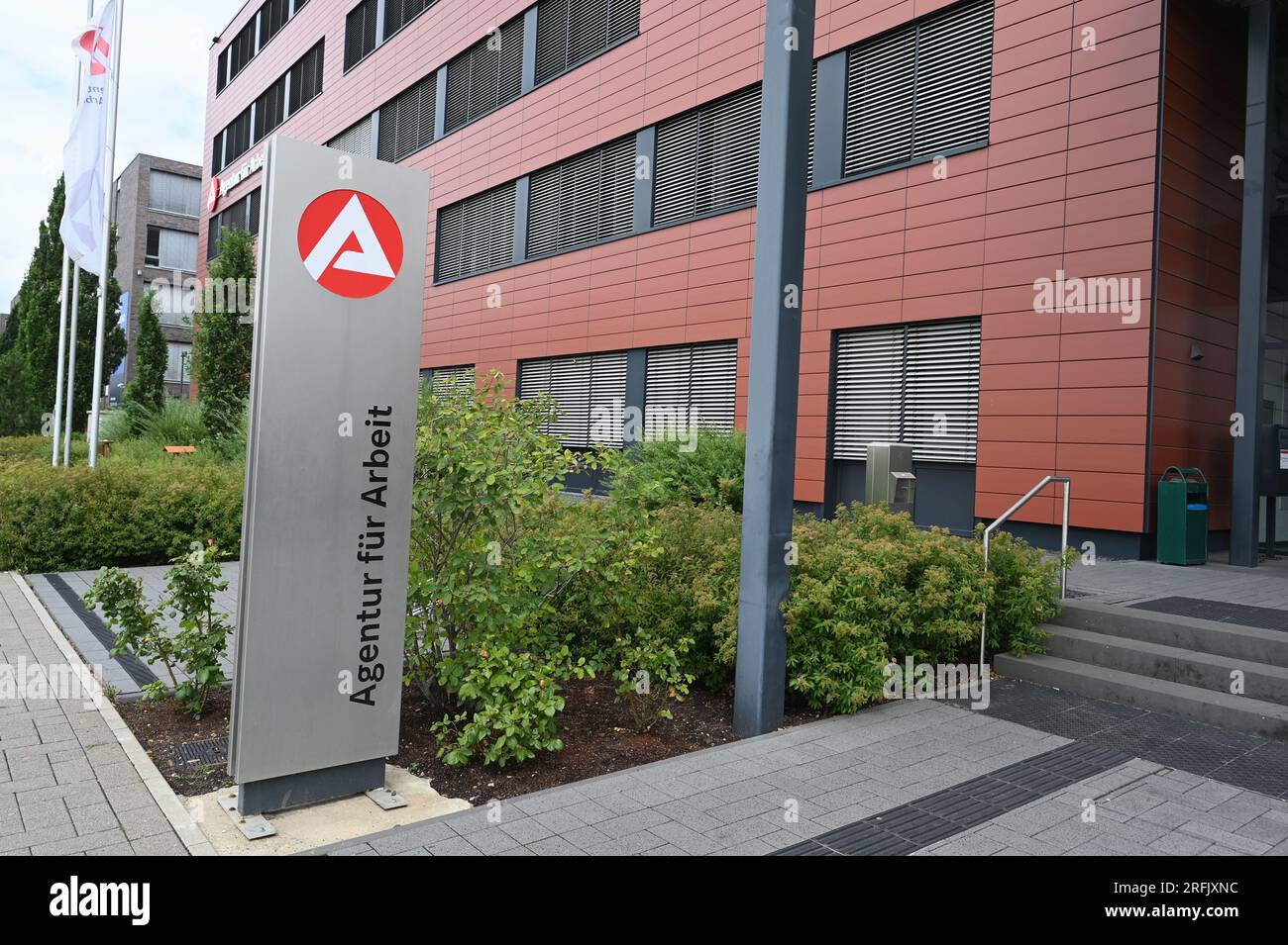 arbeitsagentur für arbeit böblingen
