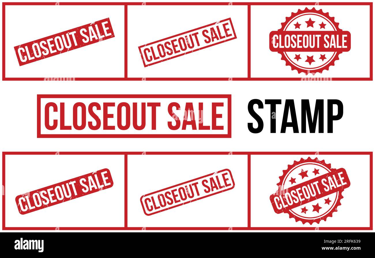 Closeout Sale Stock Illustrations – 7,981 Closeout Sale Stock  Illustrations, Vectors & Clipart - Dreamstime