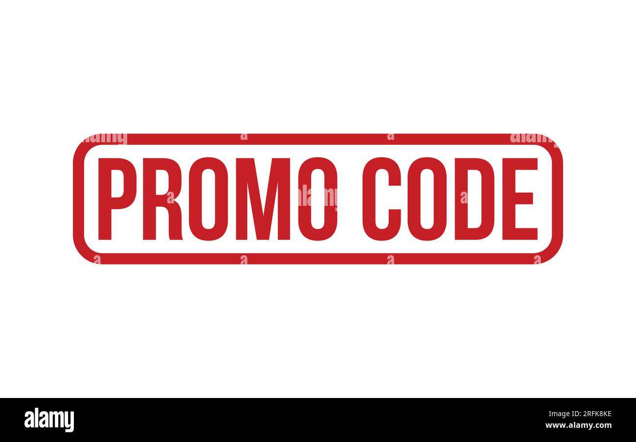 Code promo Cut Out Stock Images & Pictures Alamy