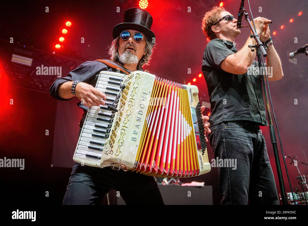 Finnegans hell band hires stock photography and images Alamy