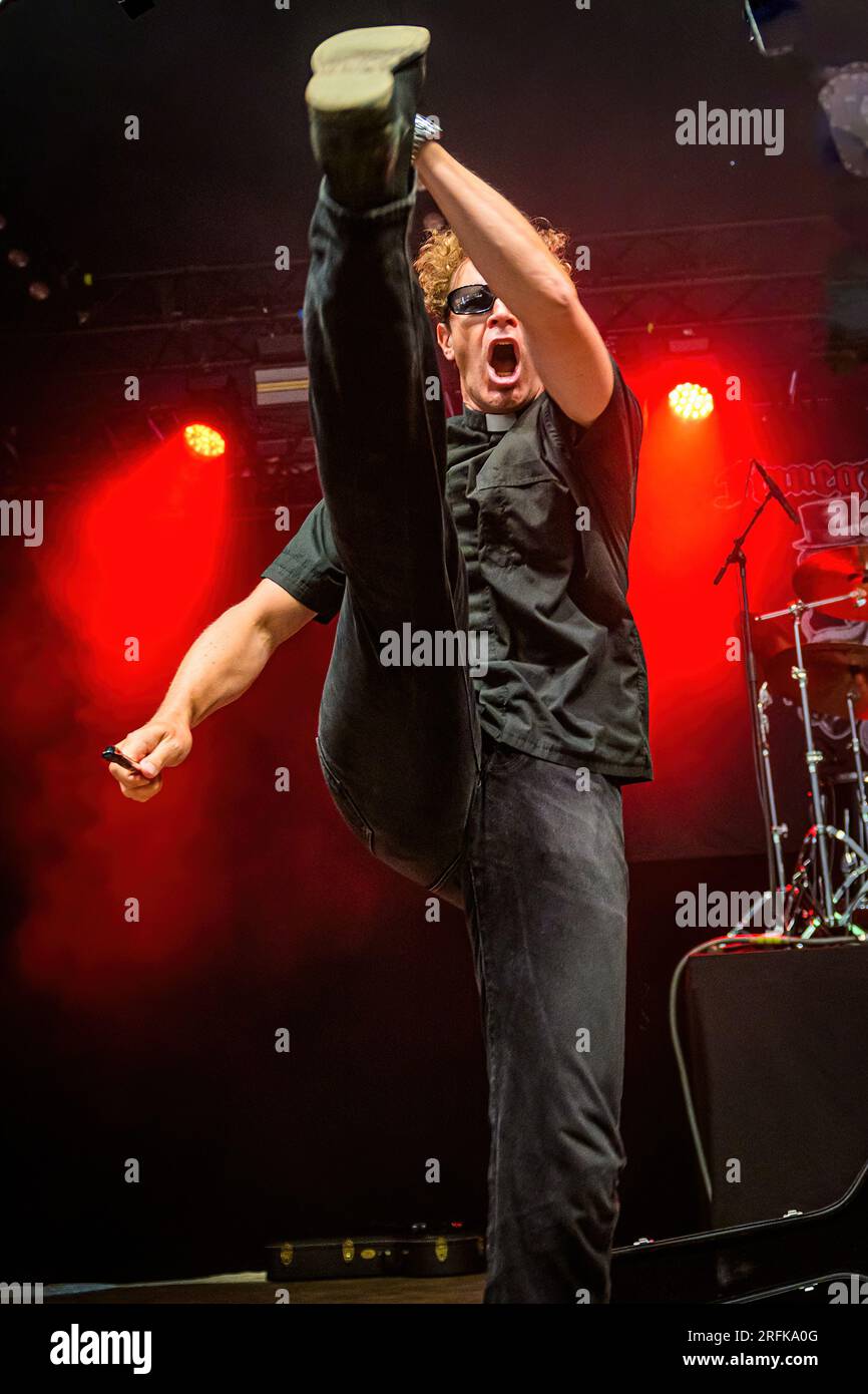 Finnegans hell band hires stock photography and images Alamy