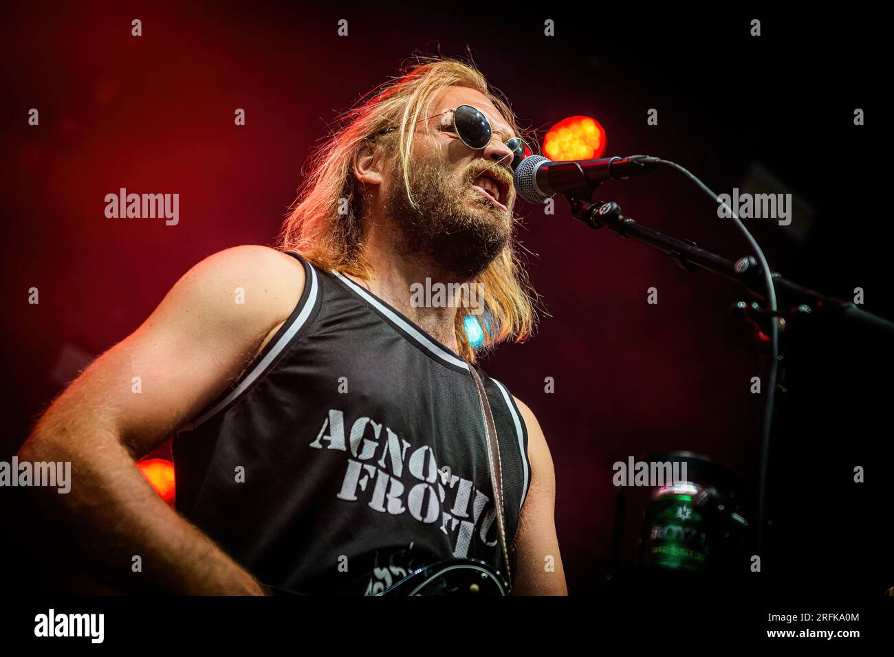 Finnegans hell band hires stock photography and images Alamy