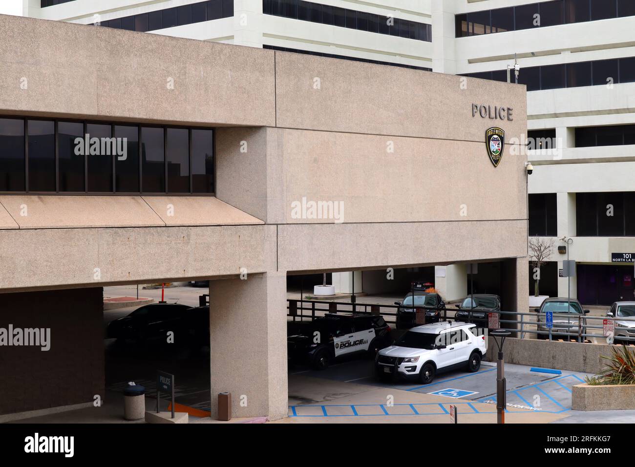 Inglewood (Los Angeles), California Inglewood Police Department