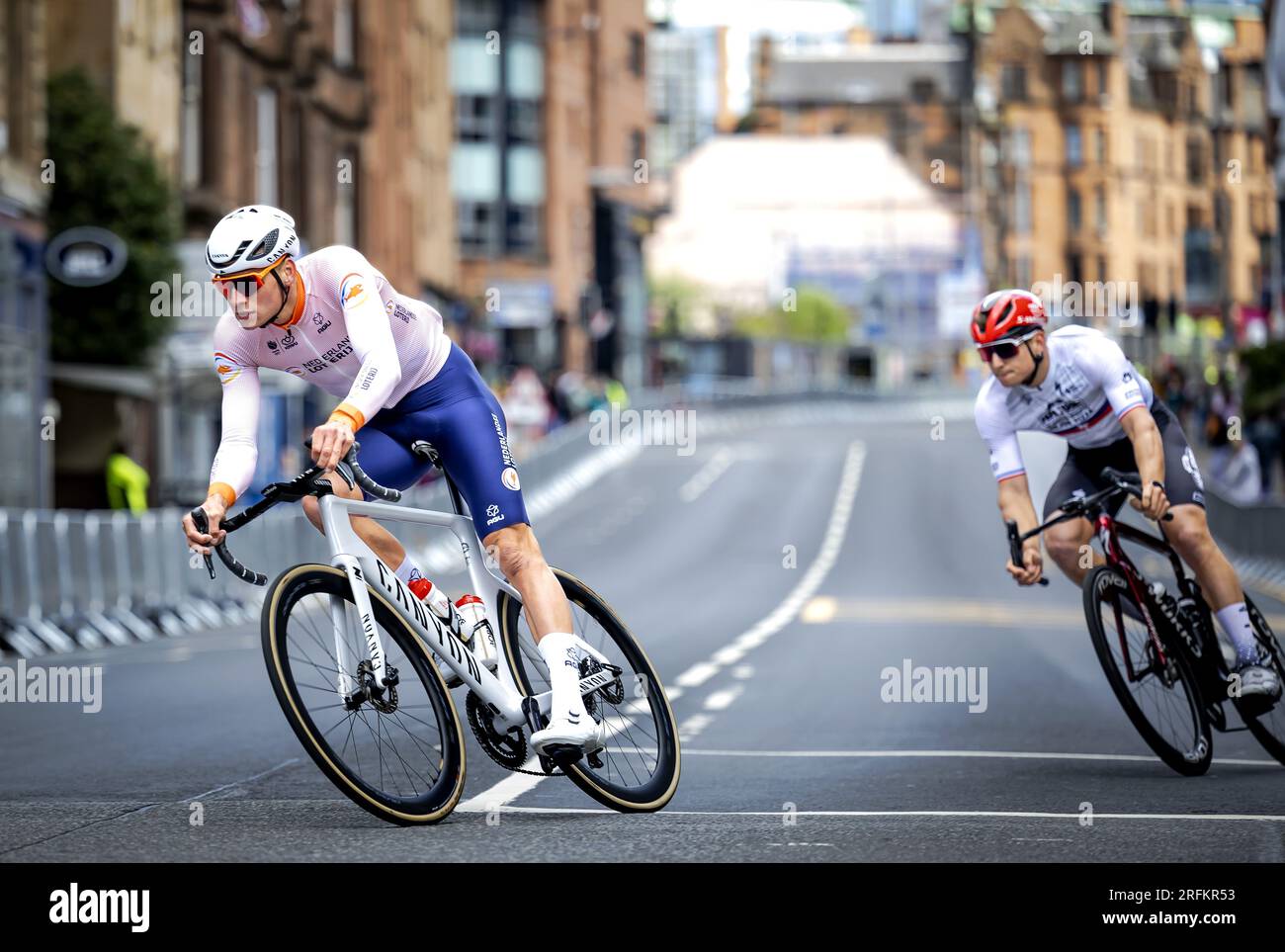 Cycle race 4th august sales