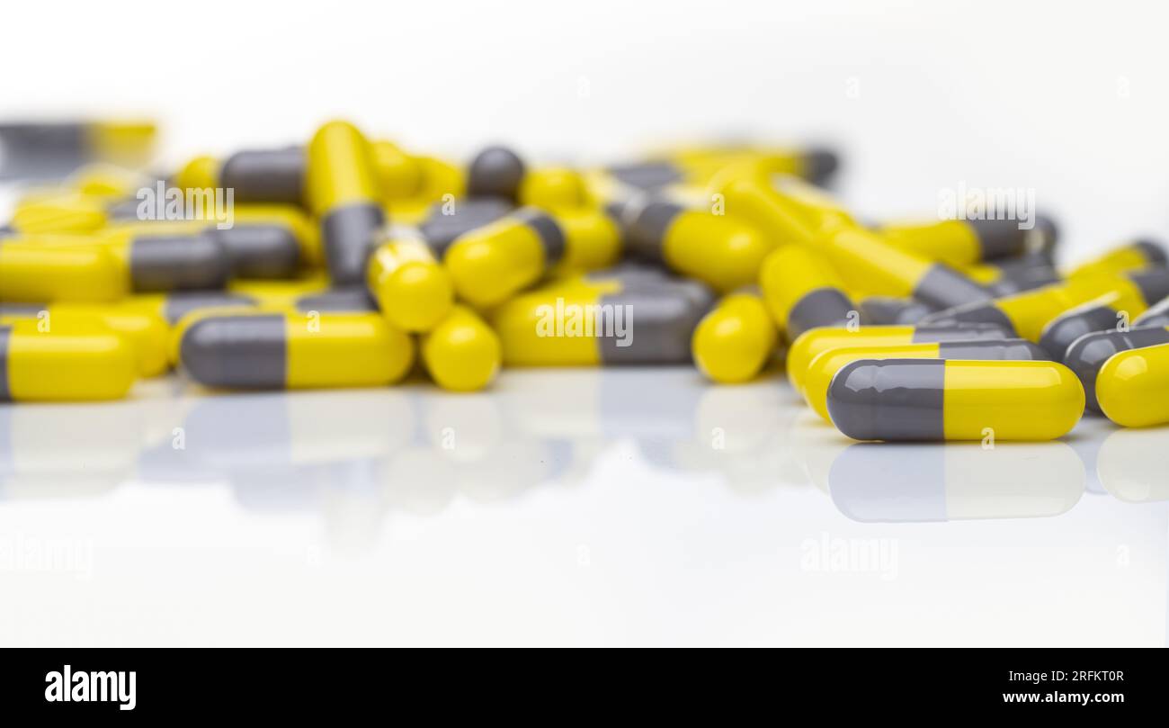 Healthy gut powder hi-res stock photography and images - Page 2
